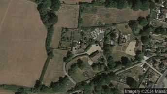Woodchurch in Ashford
