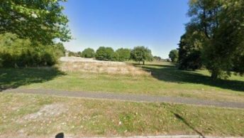 Woodcross in Bilston