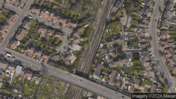 Woodford in Redbridge