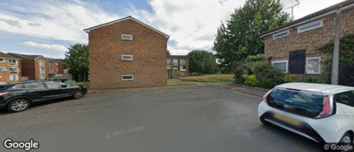 Woodhall Farm in Hemel Hempstead