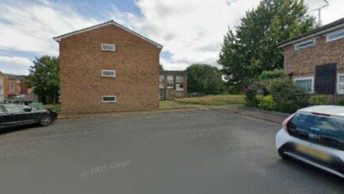 Woodhall Farm in Hemel Hempstead