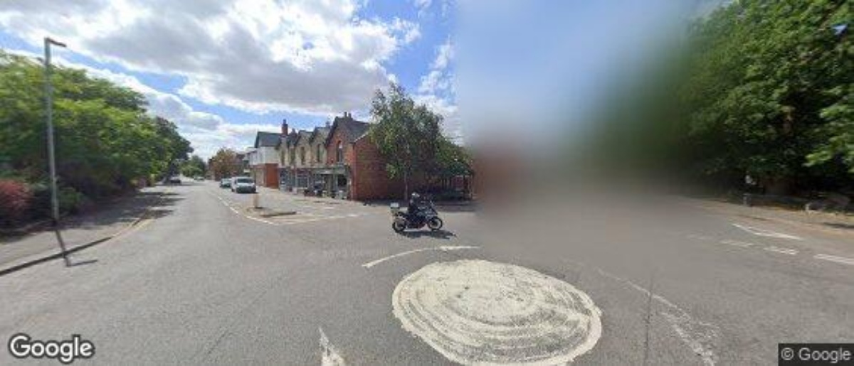 Woodhall Spa