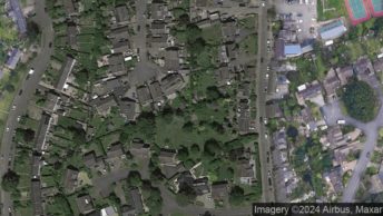 Woodhouse Eaves in Loughborough