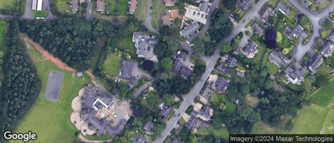 Woodhouse in Loughborough