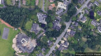 Woodhouse in Loughborough