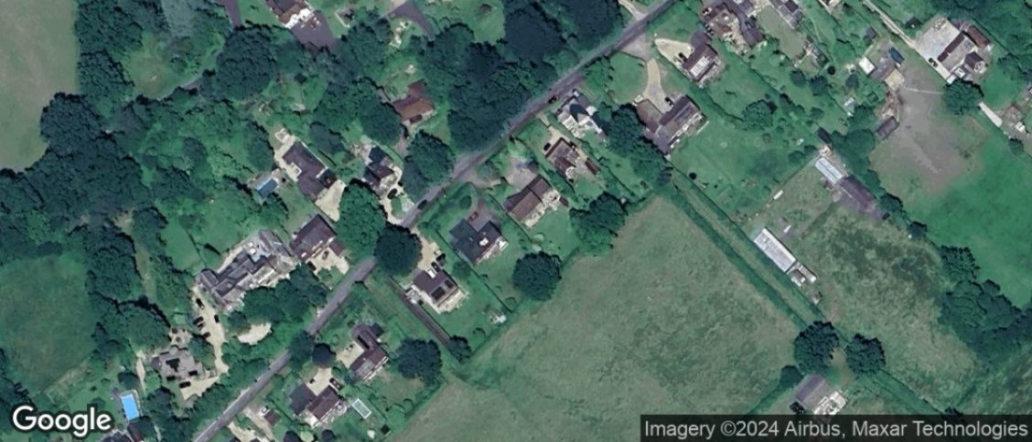 Woodlands in Southampton