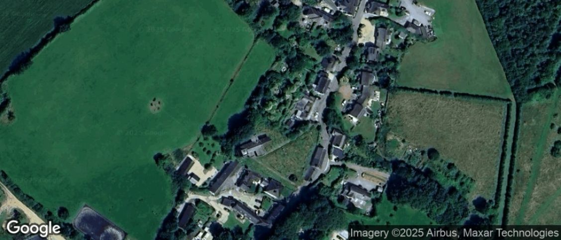 Woodleigh in Kingsbridge