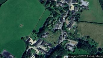 Woodleigh in Kingsbridge