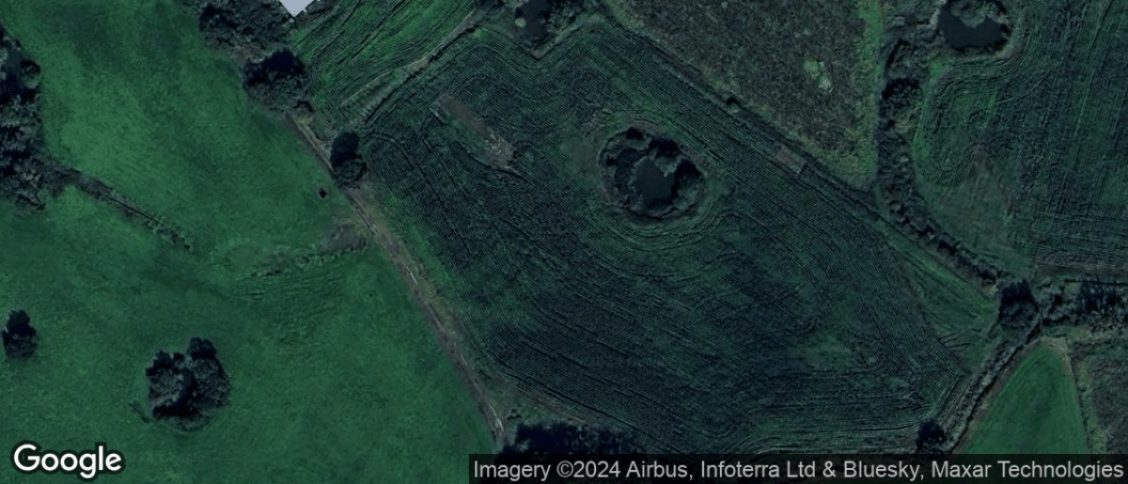 Woodplumpton in Preston