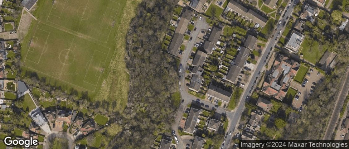 Is Woodside Park, Barnet a Nice Place to Live? | Area Hive