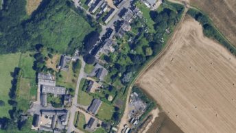 Woodthorpe in Loughborough