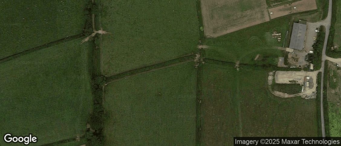 Woolfardisworthy in Crediton