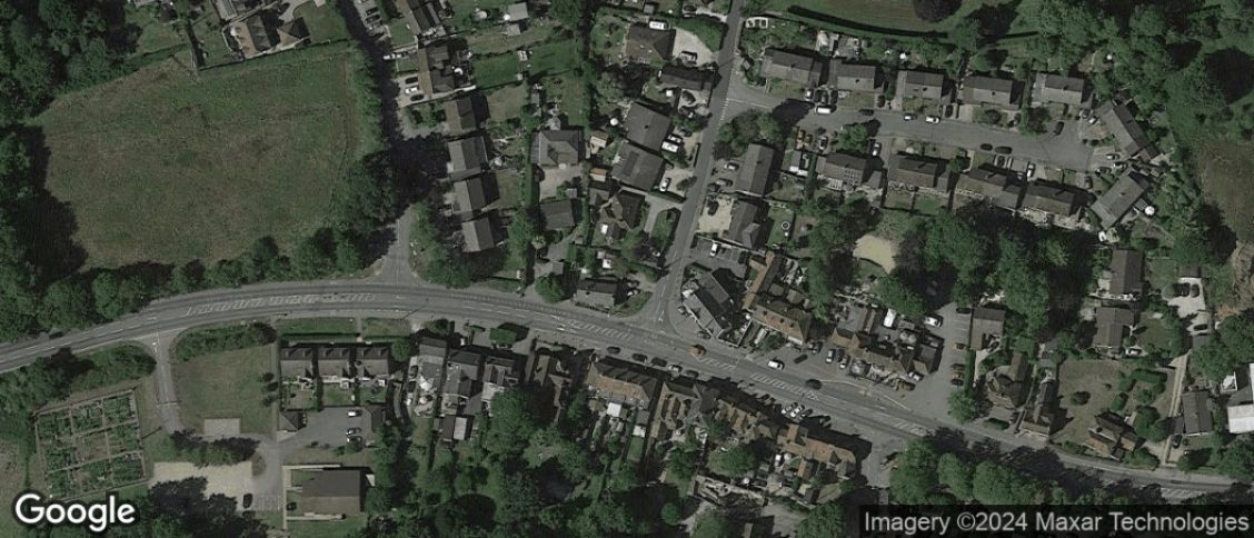 Woolhampton in Reading