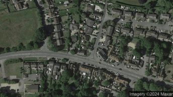 Woolhampton in Reading