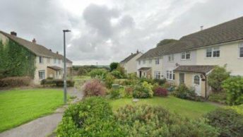 Woolsery in Bideford
