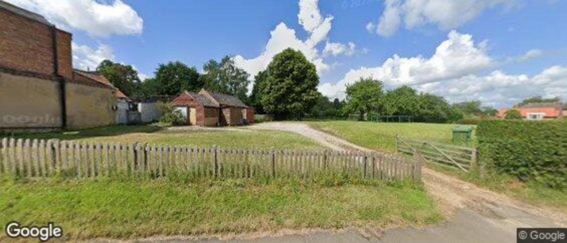 Woolsthorpe by Belvoir in Grantham