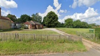 Woolsthorpe by Belvoir in Grantham