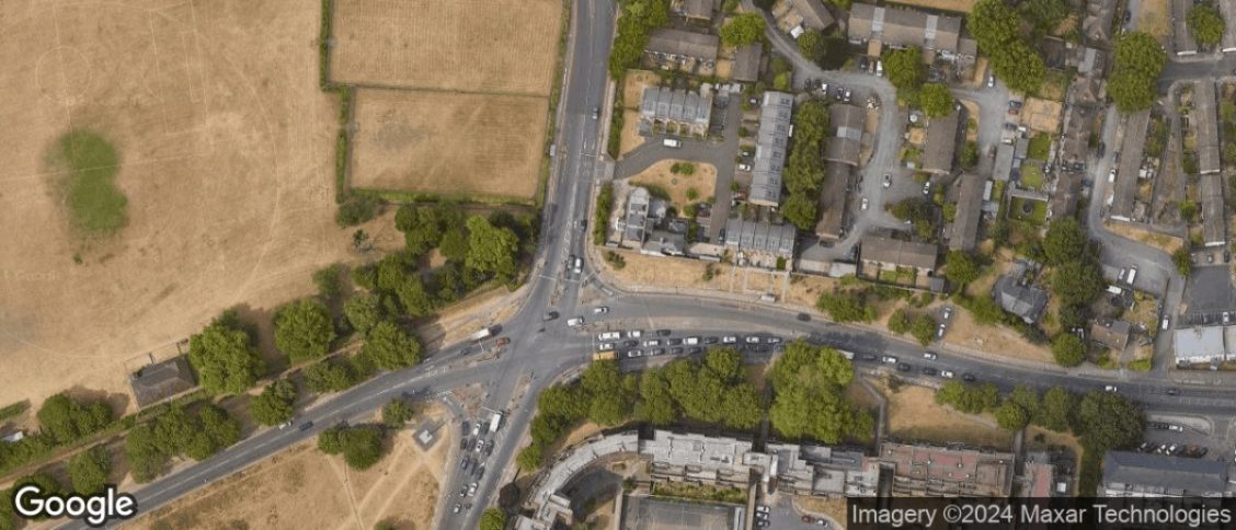 Woolwich in Greenwich