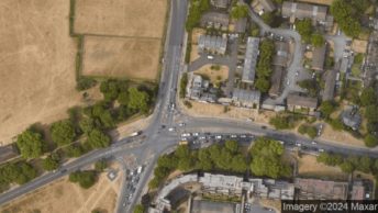 Woolwich in Greenwich