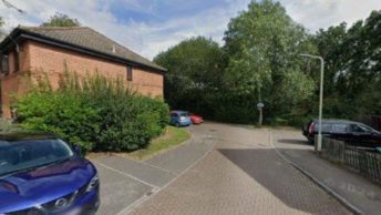 Woosehill in Wokingham