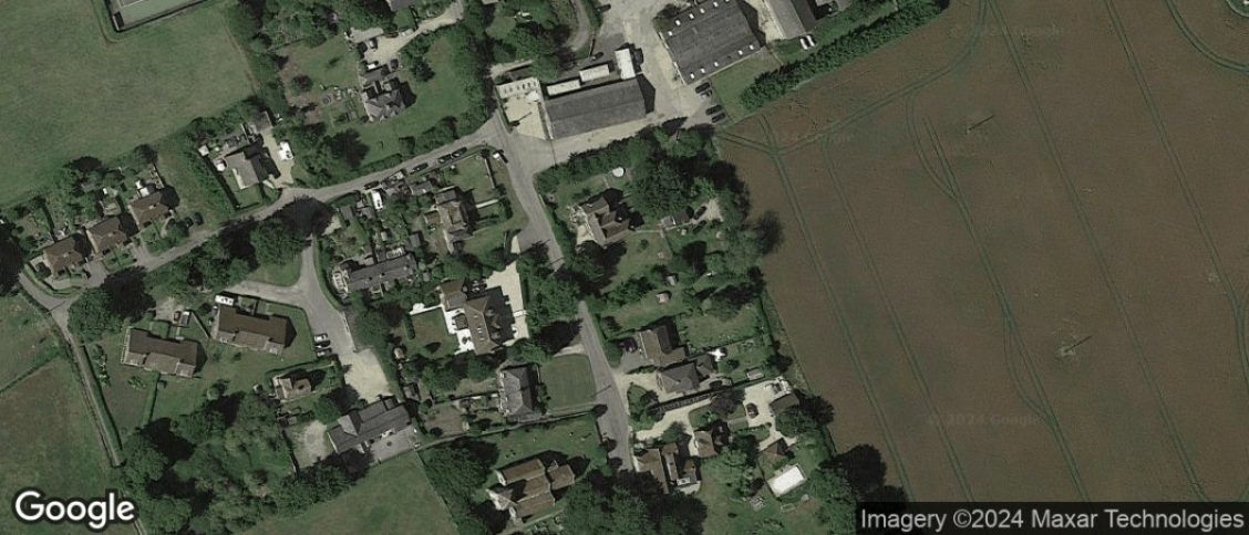 Wootton St. Lawrence in Basingstoke
