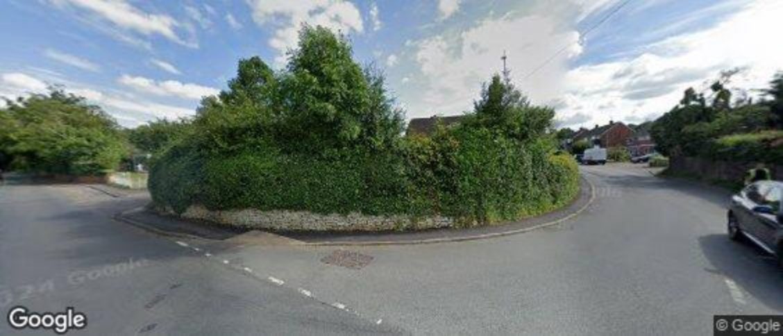 Wootton Wawen in Solihull