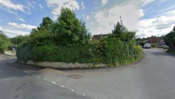 Wootton Wawen in Solihull