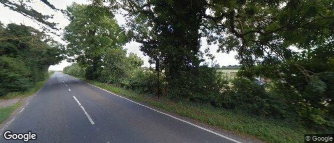 Wootton in Ulceby