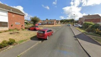 Wordsley in Stourbridge