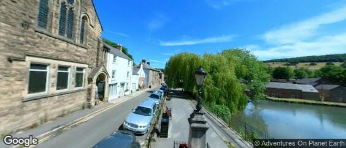 Worksop