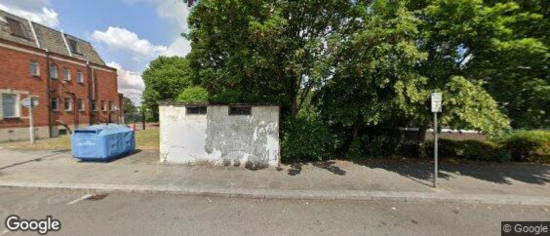 World's End in Kensington & Chelsea