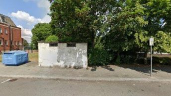 World's End in Kensington & Chelsea