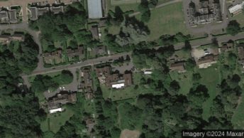 Wormley in Godalming