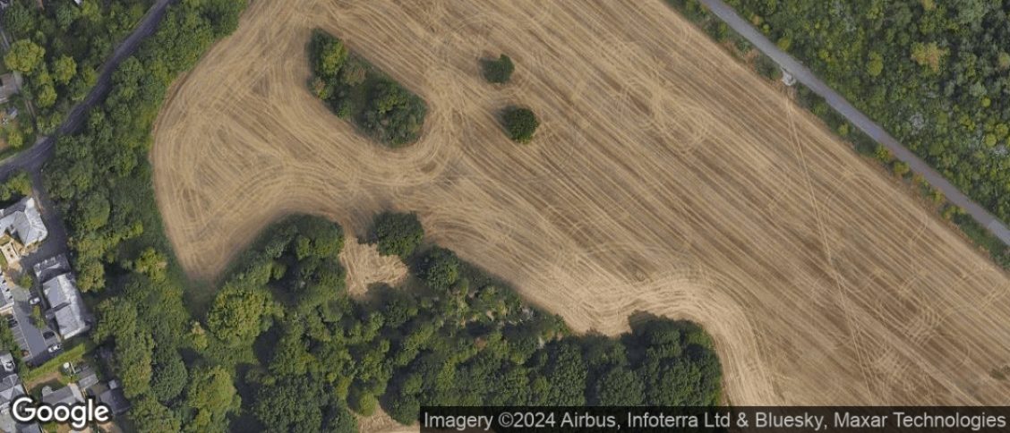 Worsbrough in Barnsley