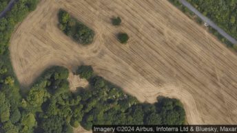 Worsbrough in Barnsley