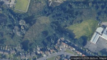 Worsley Mesnes in Wigan