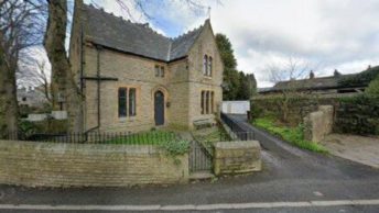 Worsthorne in Burnley