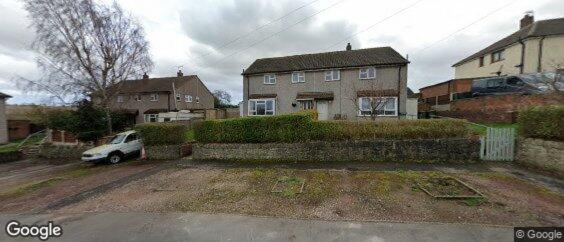 Worthington in Ashby-De-La-Zouch