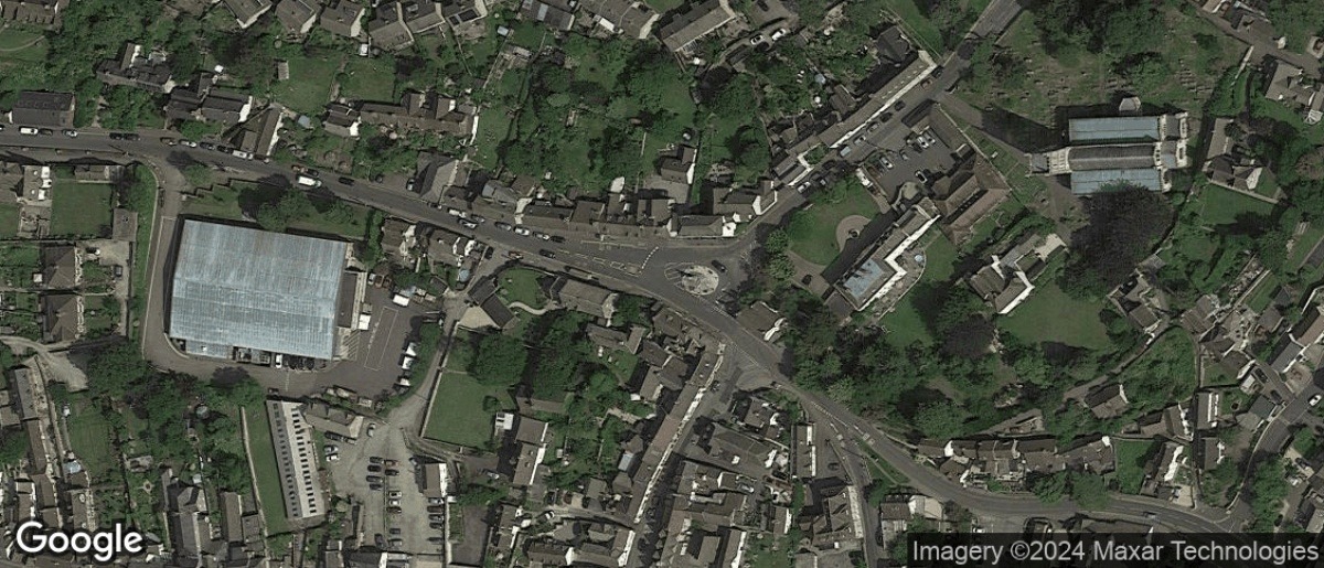 Wotton-Under-Edge
