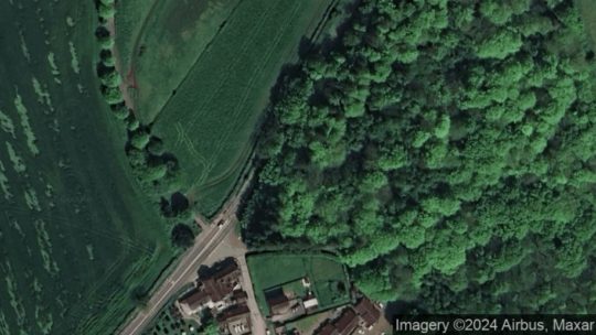 Is Mickleham, Dorking a Nice Place to Live? | Area Hive