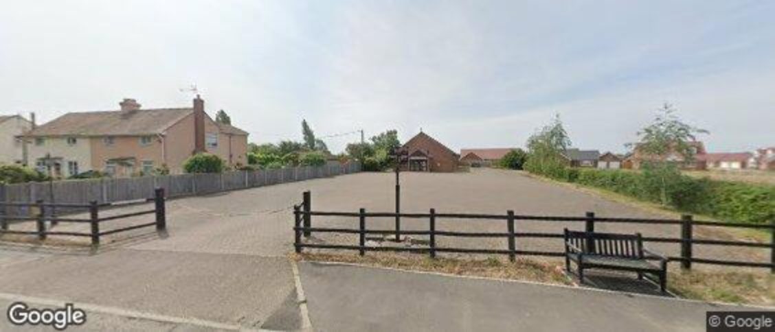 Wrabness in Manningtree