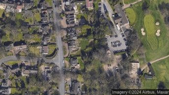 Wylde Green in Sutton Coldfield