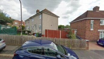 Wymering in Portsmouth