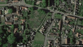 Wymondham in Melton Mowbray