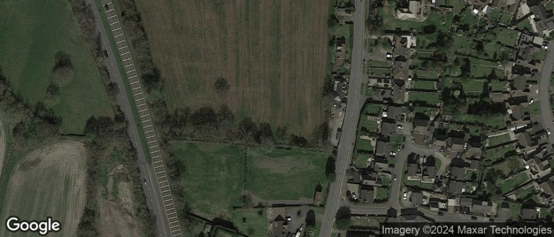 Wythall in Birmingham