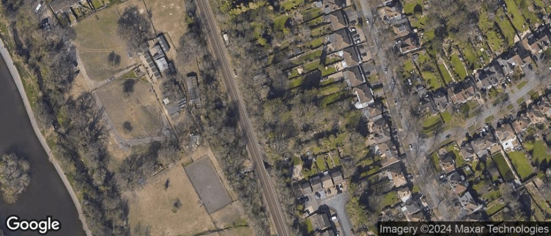 Yardley Wood in Birmingham