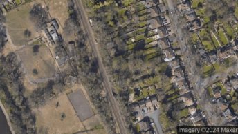Yardley Wood in Birmingham