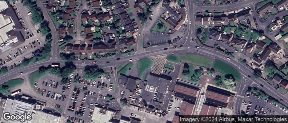 Yate in