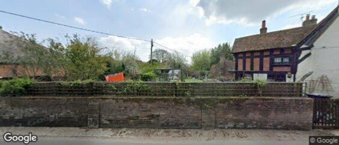 Yattendon in Thatcham