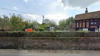 Yattendon in Thatcham